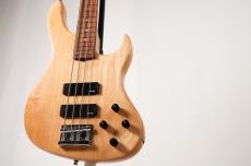 Sadowsky ML24 MS4 ALDER -Natural Transparent Satin- [3.35kg]_7