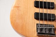 Sadowsky ML24 MS4 ALDER -Natural Transparent Satin- [3.35kg]_10