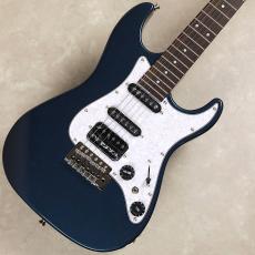 Bacchus GS-Mini DLPB エレキギター ダークレイクプラシッドブルー 【ダウンサイズ】ユニバースシリーズ