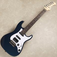 Bacchus GS-Mini DLPB エレキギター ダークレイクプラシッドブルー 【ダウンサイズ】ユニバースシリーズ_3