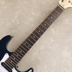 Bacchus GS-Mini DLPB エレキギター ダークレイクプラシッドブルー 【ダウンサイズ】ユニバースシリーズ_4
