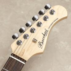 Bacchus GS-Mini DLPB エレキギター ダークレイクプラシッドブルー 【ダウンサイズ】ユニバースシリーズ_5