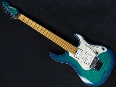 Edwards E-SN-150FR/M Aqua Marine 2011_2