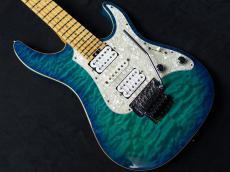 Edwards E-SN-150FR/M Aqua Marine 2011_3