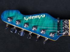 Edwards E-SN-150FR/M Aqua Marine 2011_5