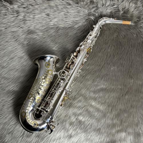 YANAGISAWA PRIMA80 PAVANE A.Sax