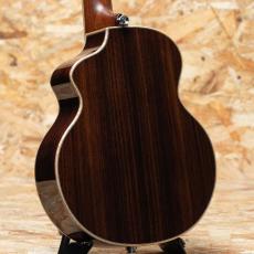 L.Luthier Sand BSB EQ 2020's_2