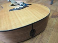 Taylor 114e walnut_4