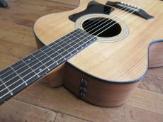 Taylor 114e walnut_5
