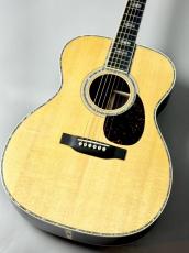 【9/2迄の掲載となります！】専用ハードケース付Martin OM-21 9/2迄の掲載となります！】専用ハードケース付Martin OM-21 2023