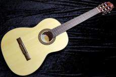 HORA 【なんとソフトケース付き!】 オラ Spanish 4/4 松・メイプル  【ルーマニア製】【池袋店】_2