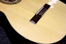 HORA 【なんとソフトケース付き!】 オラ Spanish 4/4 松・メイプル  【ルーマニア製】【池袋店】_4