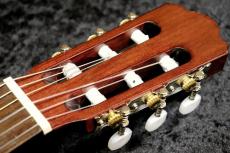 HORA 【なんとソフトケース付き!】 オラ Spanish 4/4 松・メイプル  【ルーマニア製】【池袋店】_8