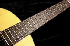 HORA 【なんとソフトケース付き!】 オラ Spanish 4/4 松・メイプル  【ルーマニア製】【池袋店】_9