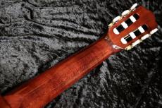 HORA 【なんとソフトケース付き!】 オラ Spanish 4/4 松・メイプル  【ルーマニア製】【池袋店】_10