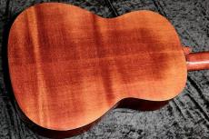 HORA 【なんとソフトケース付き!】 オラ Spanish 4/4 松・メイプル  【ルーマニア製】【池袋店】_11