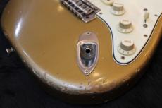SCOOP '62-ST Seminole Gold Hard Aged_5
