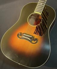 Gibson 【Outlet】 Custom Shop Historic Collection 1939 J-55 Vintage Sunburst 【#20704060】