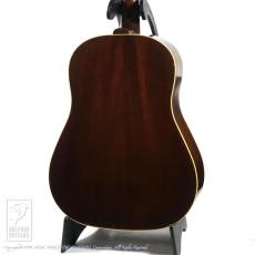 Dolphin Guitars RSD-45 43mm Aged (LPB on Burst Multi layered)_4