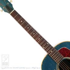 Dolphin Guitars RSD-45 43mm Aged (LPB on Burst Multi layered)_5