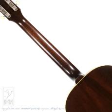 Dolphin Guitars RSD-45 43mm Aged (LPB on Burst Multi layered)_6