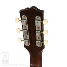 Dolphin Guitars RSD-45 43mm Aged (LPB on Burst Multi layered)_8