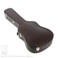 Dolphin Guitars RSD-45 43mm Aged (LPB on Burst Multi layered)_9