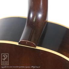 Dolphin Guitars RSD-45 43mm Aged (LPB on Burst Multi layered)_13