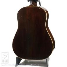 Dolphin Guitars RSD-45 43mm Aged (Vintage Sunburst)_4