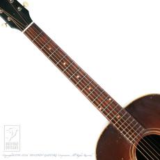 Dolphin Guitars RSD-45 43mm Aged (Vintage Sunburst)_5