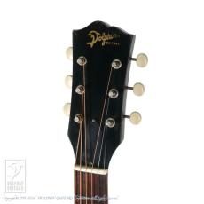 Dolphin Guitars RSD-45 43mm Aged (Vintage Sunburst)_7