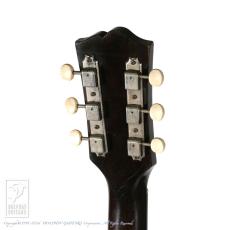 Dolphin Guitars RSD-45 43mm Aged (Vintage Sunburst)_8