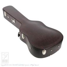Dolphin Guitars RSD-45 43mm Aged (Vintage Sunburst)_9