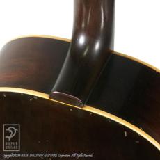 Dolphin Guitars RSD-45 43mm Aged (Vintage Sunburst)_13