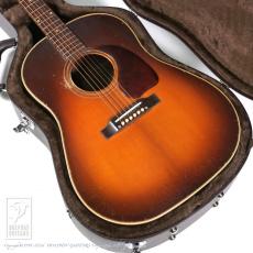 Dolphin Guitars RSD-45 43mm Aged (Vintage Sunburst)_14