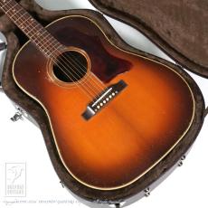 Dolphin Guitars RSD-45 43mm Aged (Vintage Sunburst)_15