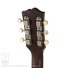 Dolphin Guitars RSD-45 43mm Aged (Gold Top)_8