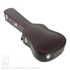Dolphin Guitars RSD-45 43mm Aged (Gold Top)_9