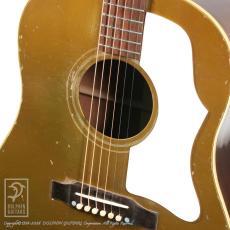 Dolphin Guitars RSD-45 43mm Aged (Gold Top)_11