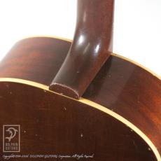 Dolphin Guitars RSD-45 43mm Aged (Gold Top)_13