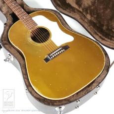 Dolphin Guitars RSD-45 43mm Aged (Gold Top)_15