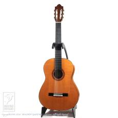 Bernd Martin Flamenco guitar_2