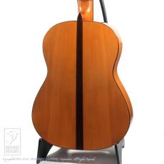 Bernd Martin Flamenco guitar_4