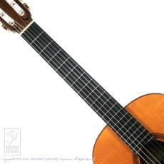 Bernd Martin Flamenco guitar_5