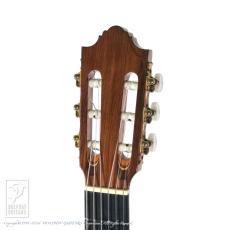 Bernd Martin Flamenco guitar_7