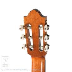 Bernd Martin Flamenco guitar_8