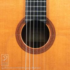 Bernd Martin Flamenco guitar_11