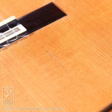 Bernd Martin Flamenco guitar_13