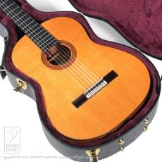 Bernd Martin Flamenco guitar_14