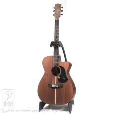 Maton EBW808C　カッタウェイ　_2